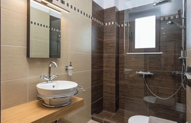 Villa Wisdom - Foto 17