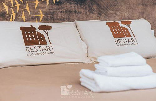 Restart Accommodations Ada - Foto 33