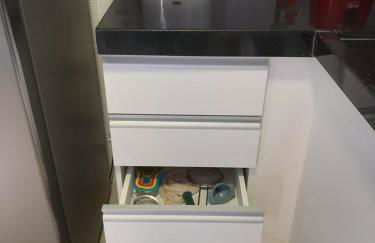 Apartamento Top Praça da Bandeira - Praia do Forte - Foto 19