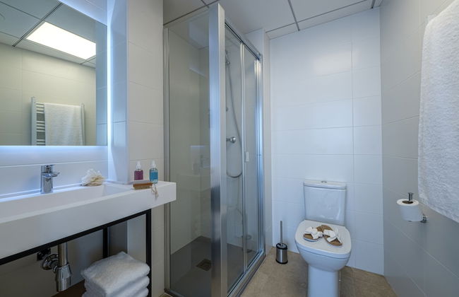 Apartaments Reial 1 - Foto 22