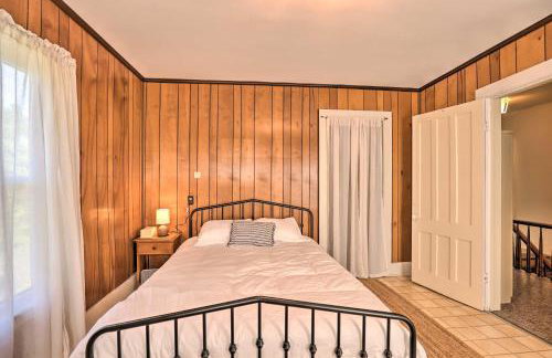 Walk to Beach, Marina and Town! Lake Ontario Getaway - Foto 15