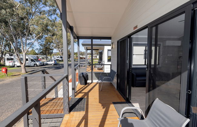 BIG4 Mudgee Holiday Park - Foto 54