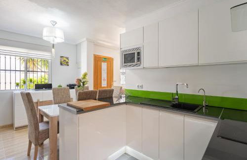 Modern Garden Home, Algorfa - Foto 21