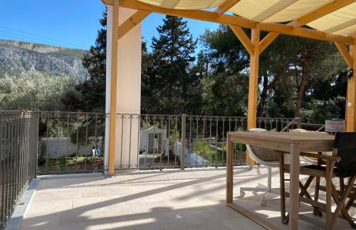 Maria’s Cottage House - Foto 9