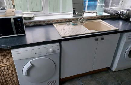 Studio apartment in Lichfield city centre - Foto 8