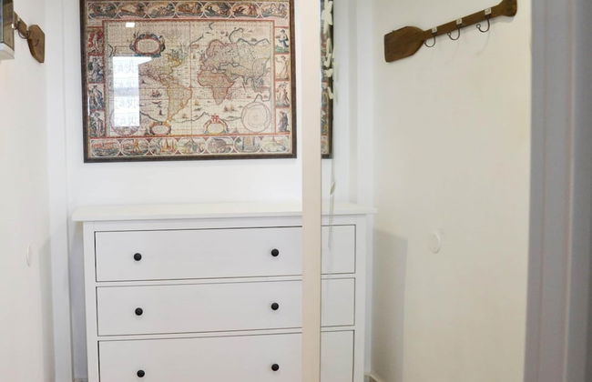 Cozy Apartment by the sea - Foto 7