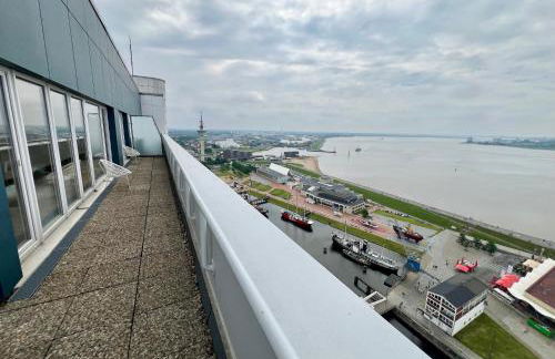COAST HOUSE Sky Suite - Foto 33