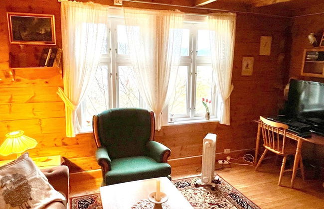 8 Person Holiday Home in Akra-by Traum - Foto 13