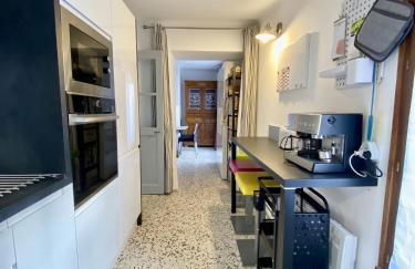 Sejour paisible au Thor - Photo 13