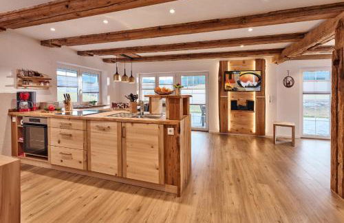 Ferienhaus Wendelhof - Foto 39