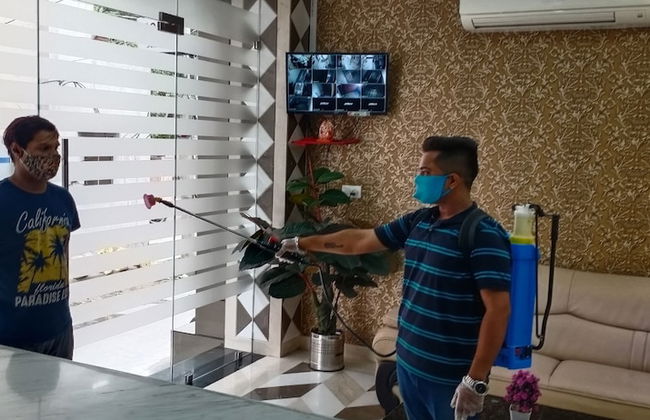 Hotel Stay City - Foto 2