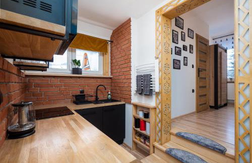 Domek RiverHut Małe Ciche - SkyWalk - blisko do szlaków TPN Wiktorówki, Rusinowa Polana , Gęsia Szyja , Brzeziny , Psia Trawka , Toporowa Cyrhla , Murowaniec , Hala Gąsienicowa - Foto 50