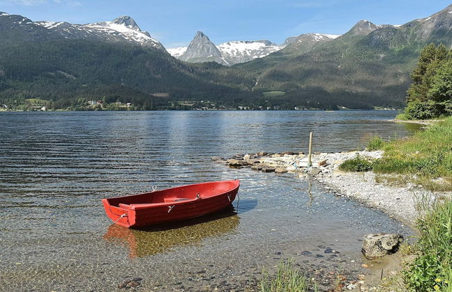 10 Person Holiday Home in Folkestad - Foto 31