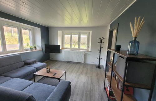 Location 12 personnes SPA pêche chez Mémère Hélène - Foto 13