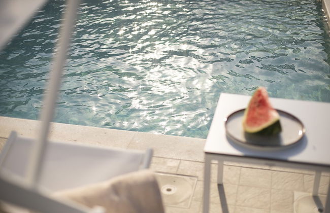 Olympus Villas - Foto 72