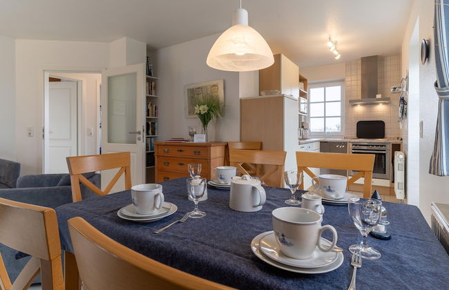 Ferienwohnung in St. Peter-ording - Foto 11