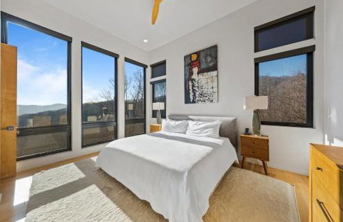 Candler Modern - Mountain & Forest Views, Bbq - Foto 30