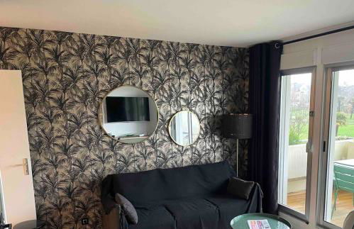 La Baule-Grands Hotels - 8 min walk to Benoit Beach - Foto 10