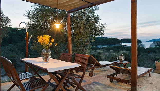 Robinson House Nicolina - Foto 2, Imagen principal