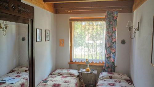 Mansarda tipica in Vodo Cadore Peaio NEW! - Foto 4