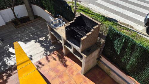 Can Kuqueta, Platja d'Aro - Foto 4, Garden, Garden view