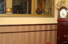 CASA RURAL PIEDRAHÍTA ( ART DÉCO ) - Photo 26