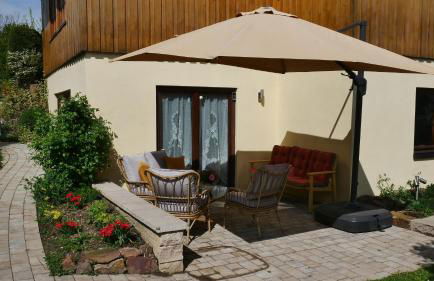 Ferienwohnung an den Weingärten - Foto 1