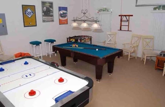 Executive Vacation Home Near Disney Perfect for Large Families! - Foto 9