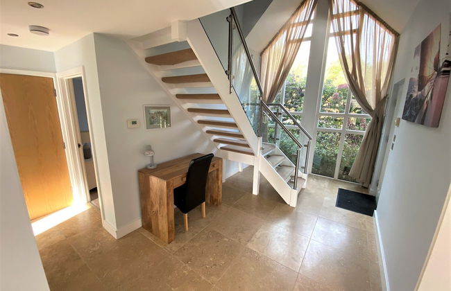 Trewhiddle Villa 29 - Foto 8