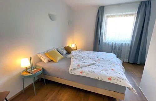 Weitblick Apartment mit Garten - Foto 26