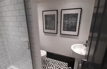 The Vault - boutique apartment in the centre of King's Lynn - Foto 16