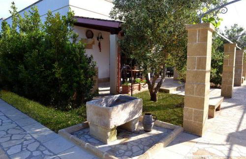 Masseria Tenuta I Quattro Venti - Foto 46