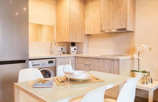 Apartamentos Boutique Salamanca - Foto 17