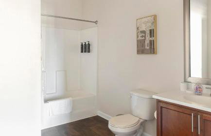 Landing Modern 1BD Gym Clubhouse - Foto 54