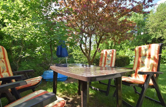 Cozy Apartment in Braunlage near Forest - Foto 20