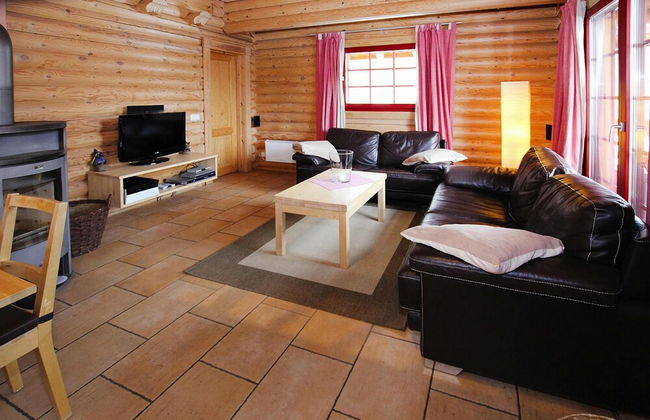 Ferienhaus in Schierke mit Garten - Foto 9