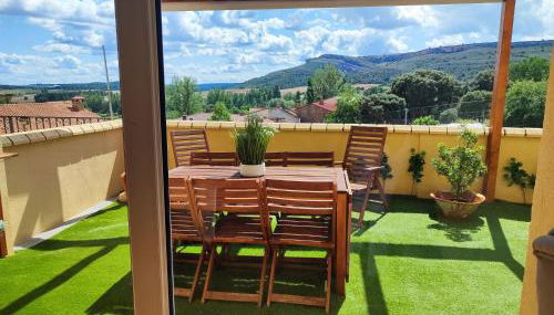 LA CASA DE FUENTETOBA - Foto 4, Garden