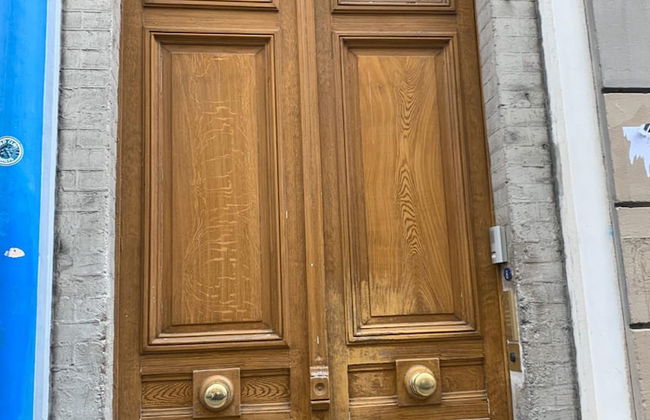 Magnificent Apartment - 3br/6p - Paris Center - Foto 19