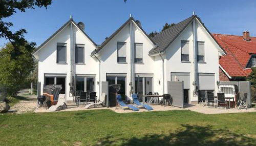 The Fehmarn Lodges - EMOTION - - Foto 2