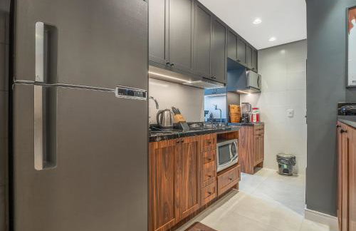 Delle Alpi 310B - Ao lado da roda-gigante - Foto 32