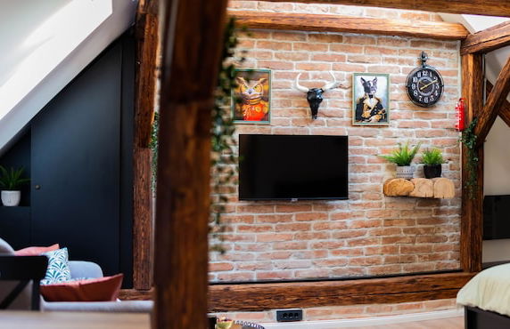 Servus Zagreb Apartments - Foto 8