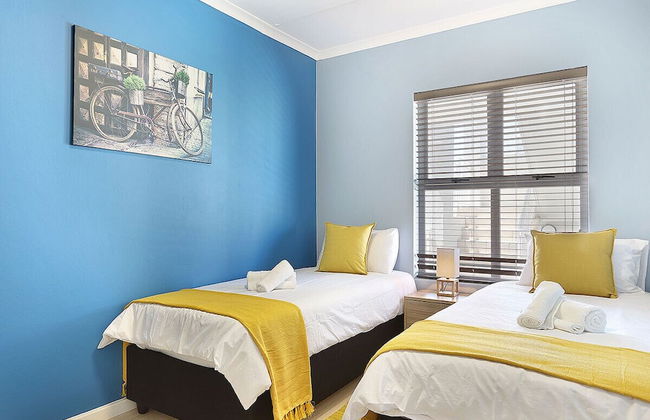 Ocean Breeze 59 - Photo 13