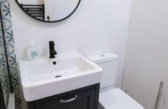 Treworgie Barton Cottages - Chappell - Foto 15