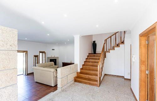 Mindelo Villa Beach by LovelyStay - Foto 14