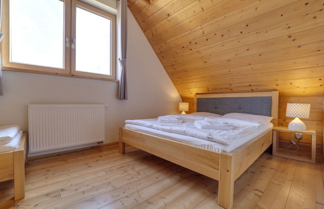 Chaty Pod Beskidkiem - Foto 19