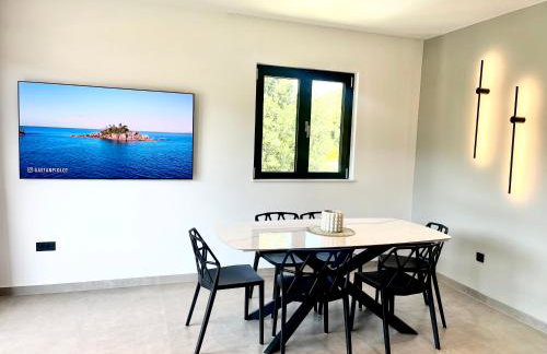 Villa Barovic - Delux Apartment - Foto 7