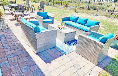 Coastal Dreaming - Beach Retreat - Foto 70