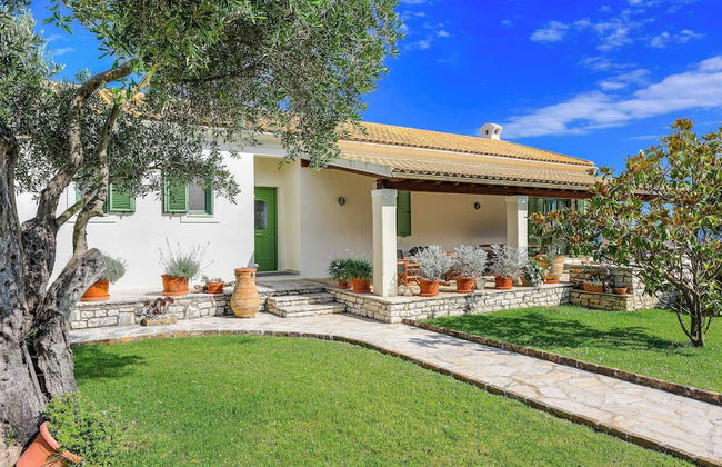 Villa Fonesei - Foto 15