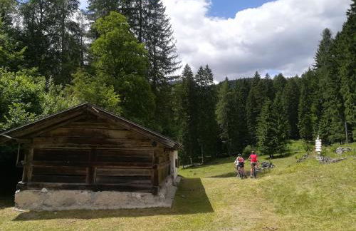 Residenza Caola Sant'Antonio Mavignola - Foto 9