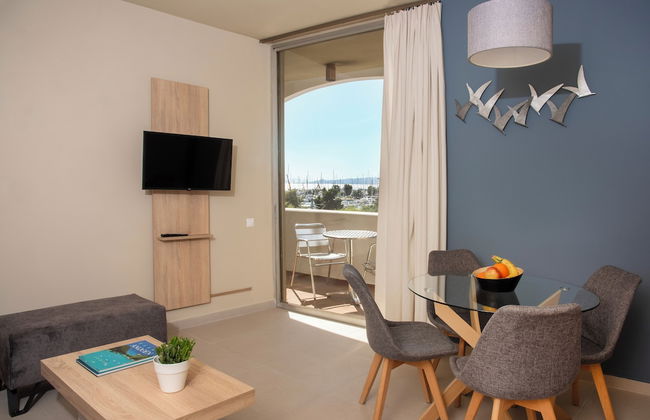 Marina Alimos Hotel Apartments - Foto 56